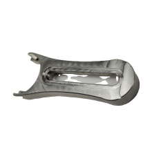 OEM Stainless Steel Cnc Machining Part Mechanical Fabrication